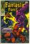 Fantastic Four #076 © July 1968, Marvel Comics
